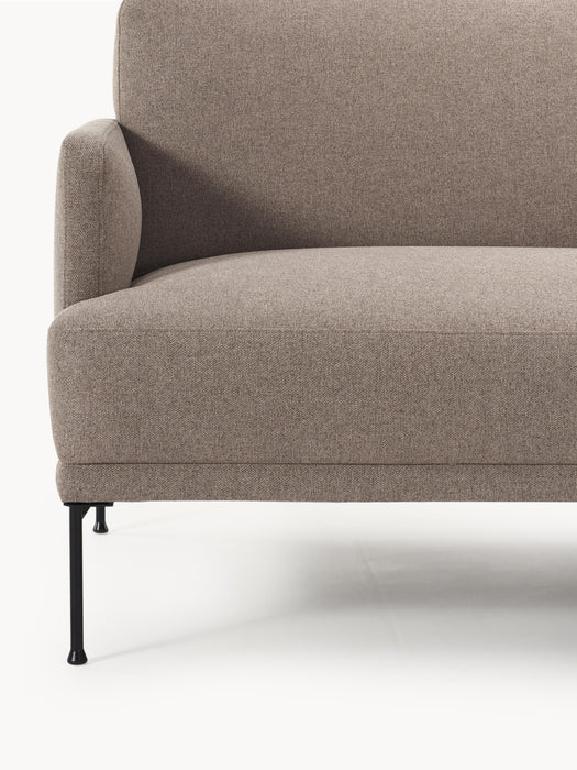 Sofa Bed Fluente 3-seater