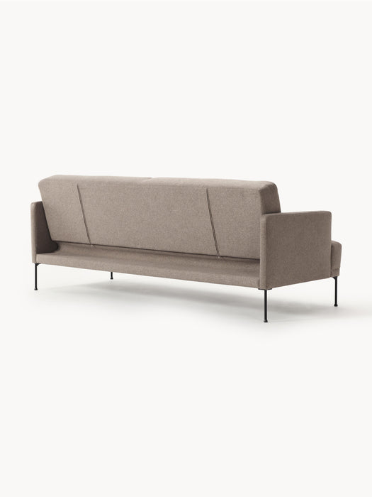 Sofa Bed Fluente 3-seater