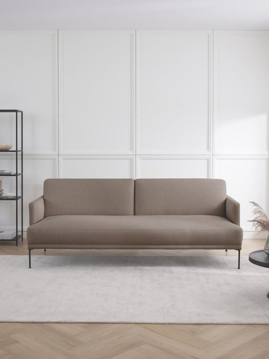 Fluente Sofa Bed (3-seater)