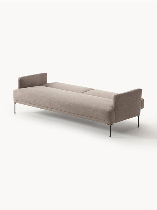 Sofa Bed Fluente 3-seater