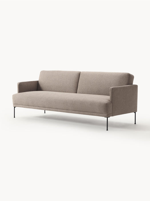 Sofa Bed Fluente 3-seater