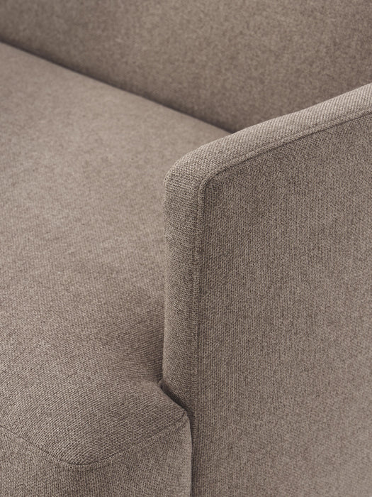 Sofa Bed Fluente 3-seater