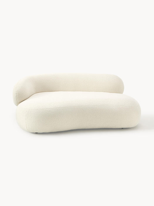 Teddy Sofa Alba 2-seater
