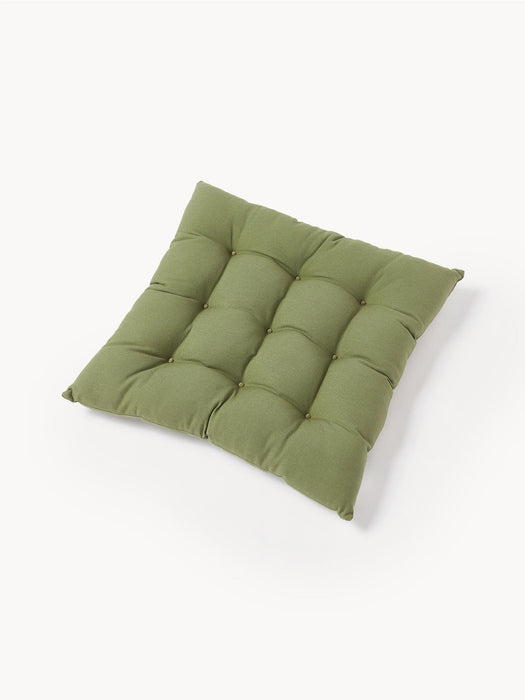 Ava Seat Cushions, Set of 2