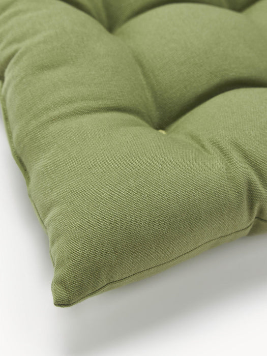 Ava Seat Cushions, Set of 2