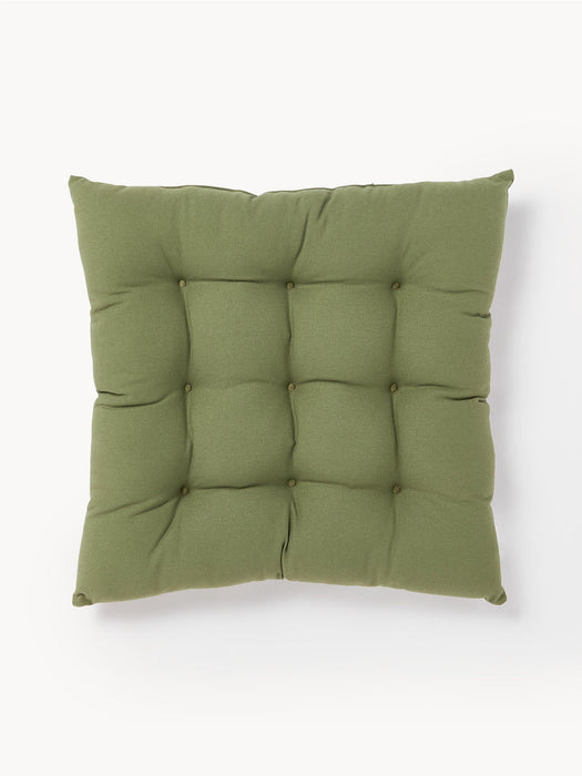 Ava Seat Cushions, Set of 2