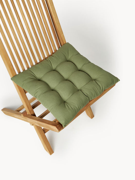 Ava Seat Cushions, Set of 2