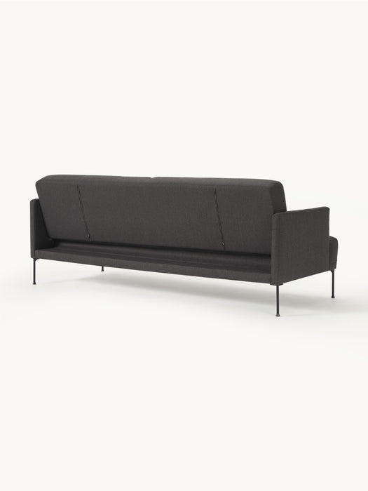 Sofa Bed Fluente 3-seater