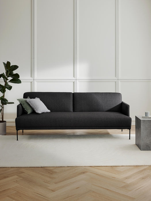 Sofa Bed Fluente 3-seater