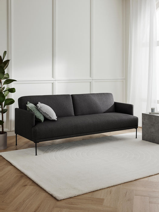 Sofa Bed Fluente 3-seater