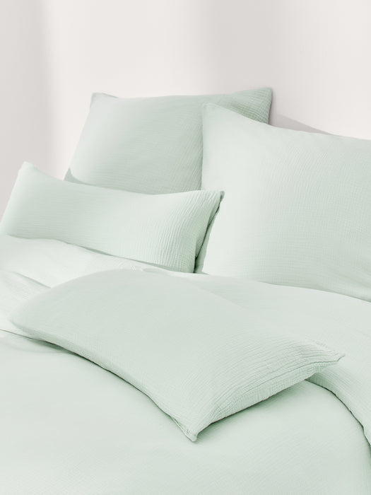 Muslin Duvet Cover Odile