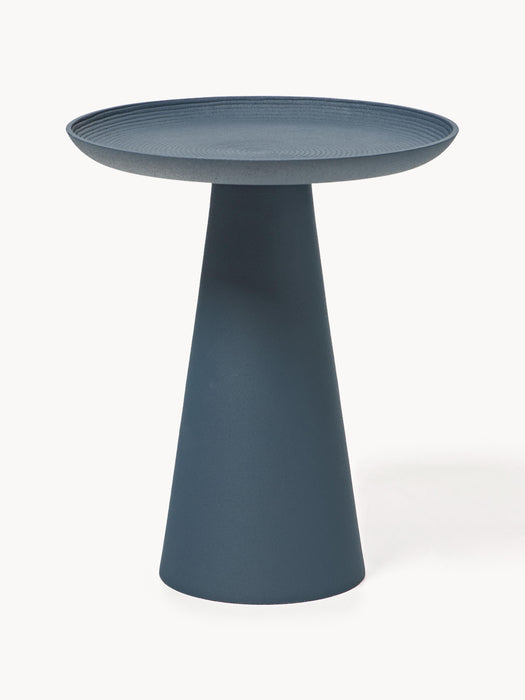 Round Metal Side Table Ringar
