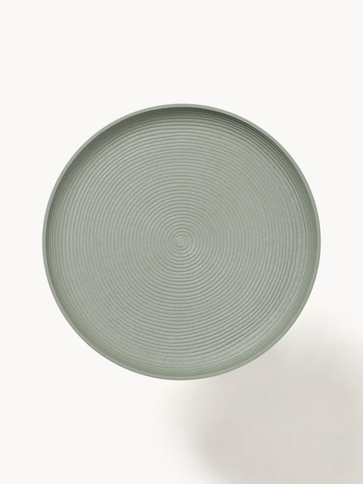 Round Metal Side Table Ringar