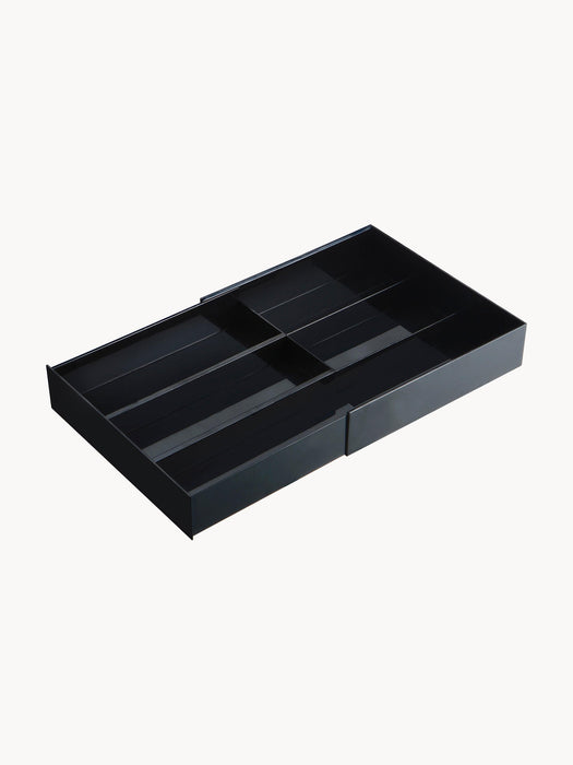 Extendable Cutlery Tray Tower