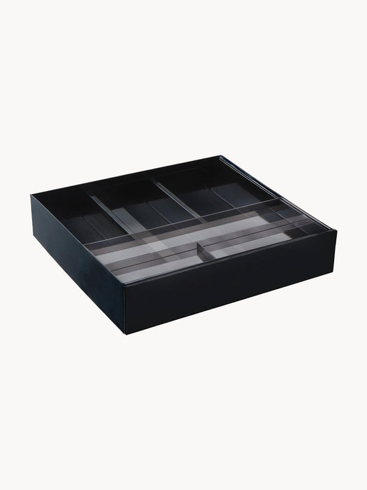 Extendable Cutlery Tray Tower