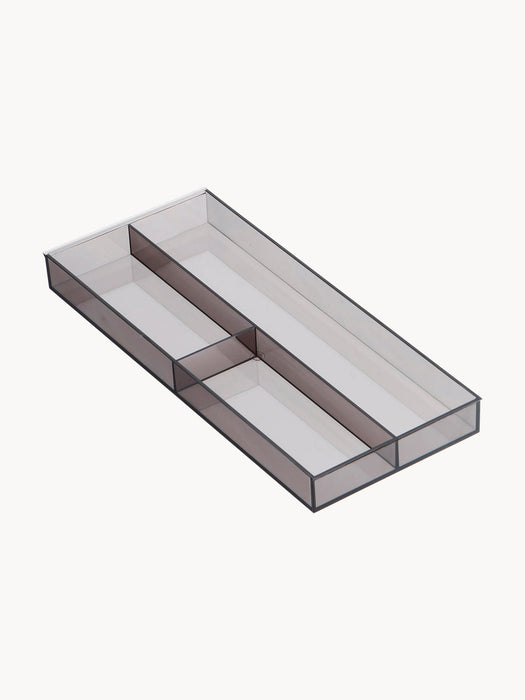 Extendable Cutlery Tray Tower