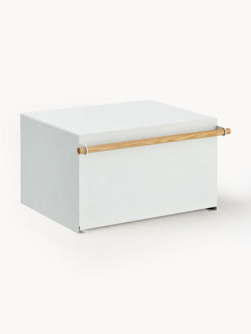 Bread Box Tosca with Magnetic Opening