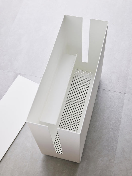Cable Box Tower