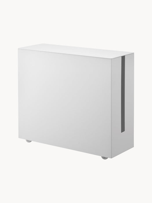 Cable Box Tower
