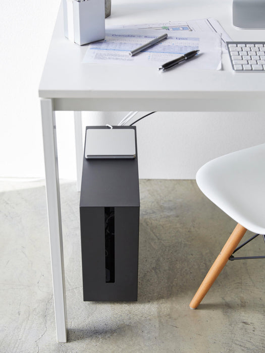 Cable Box Tower