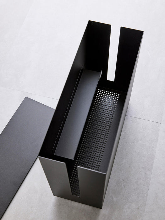 Cable Box Tower