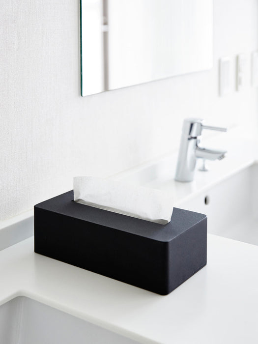 Cosmetic Tissue Box Tower