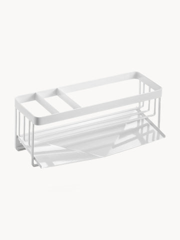 Metal Sink Organiser Tower
