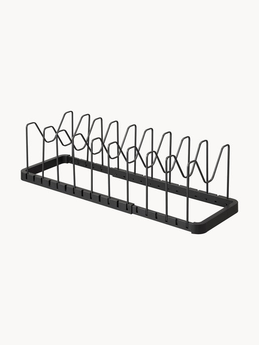 Pull-out Cookware Holder Tower
