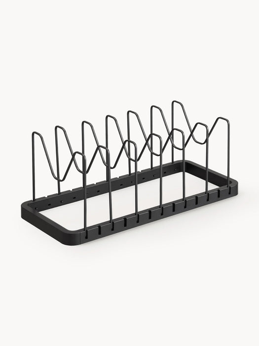 Pull-out Cookware Holder Tower