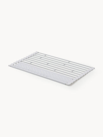 Foldable Draining Mat Tower