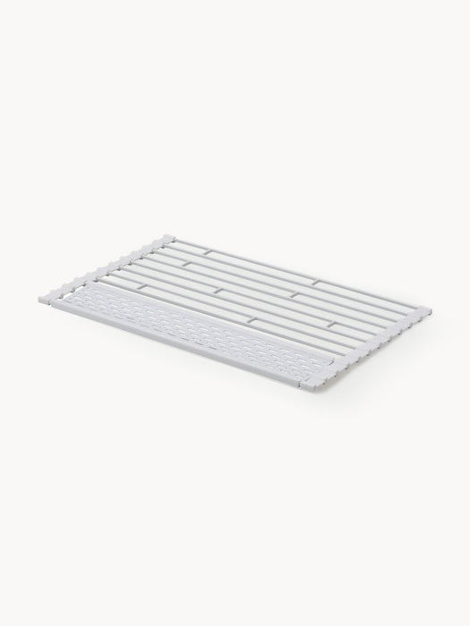 Foldable Draining Mat Tower