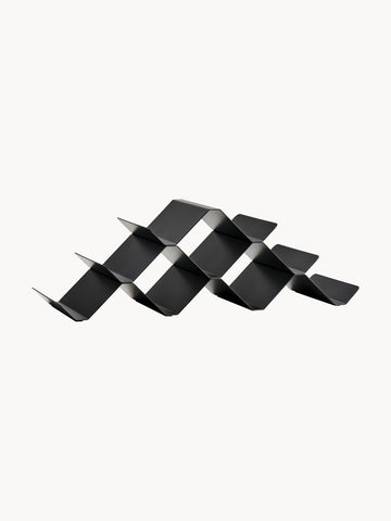 Rocks Wine Rack, for 9 Bottles