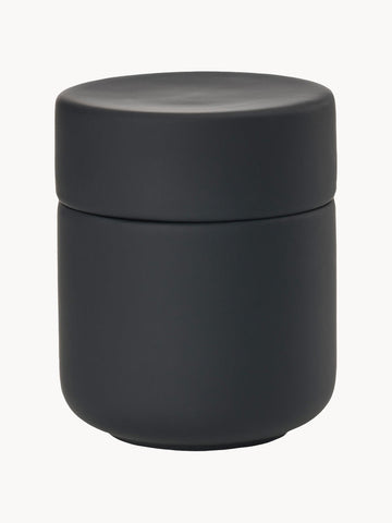 Ume Storage Tin with Soft-Touch Surface
