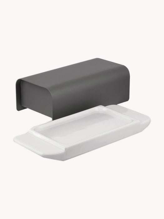 Mattina Butter Dish