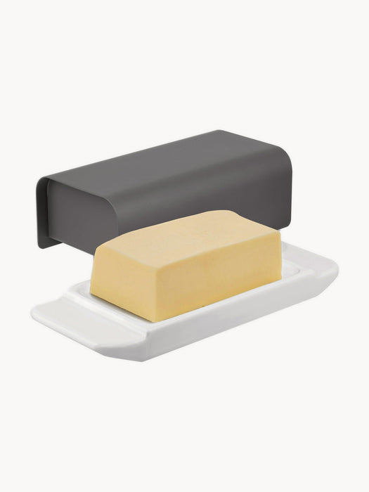 Mattina Butter Dish