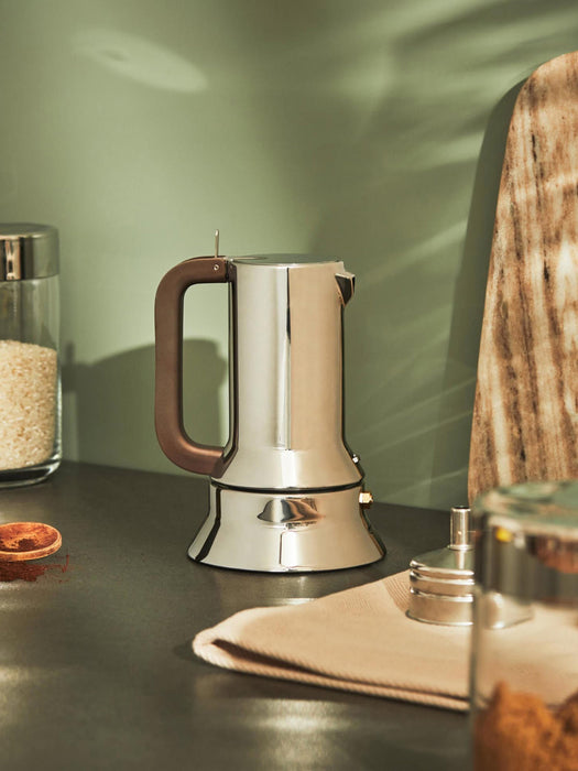9090 Coffee Maker for Three Cups