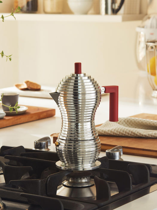 Espresso Maker Pulcina