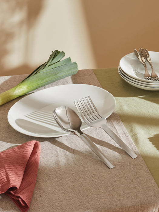 Spaghetti Serving Fork Tibidabo