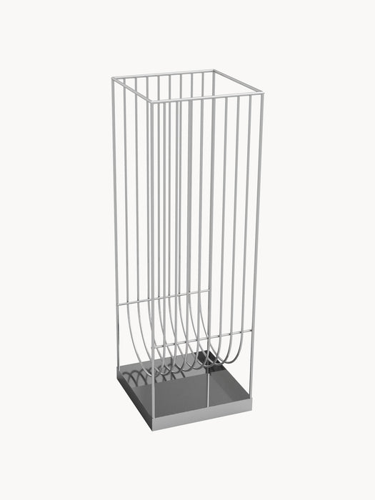 Curva Metal Umbrella Stand