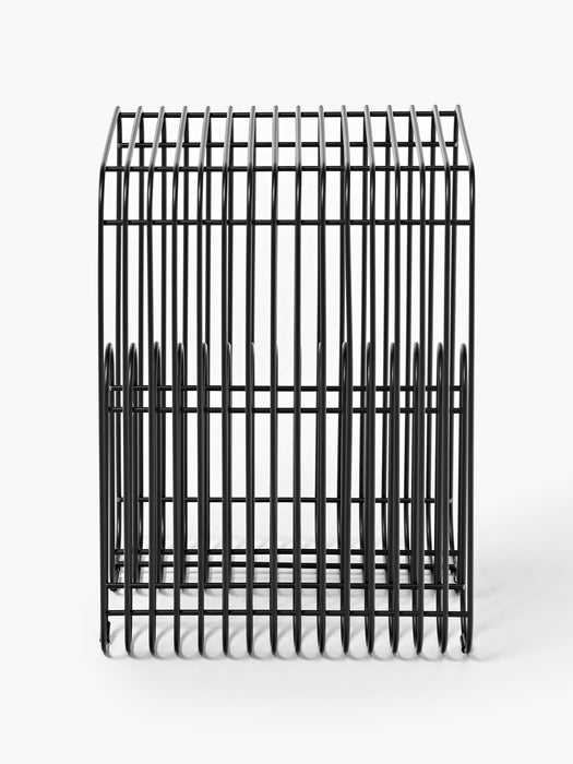 Metal Stool Curva