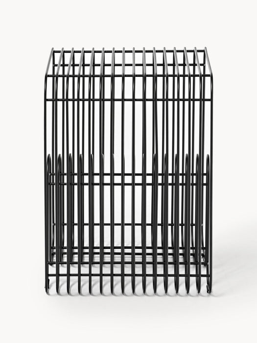Curva Metal Stool