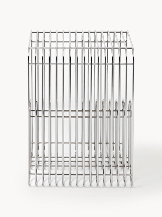 Curva Metal Stool
