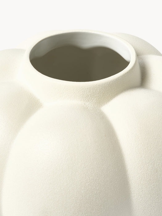 Uva Ceramic Vase, H 35 cm