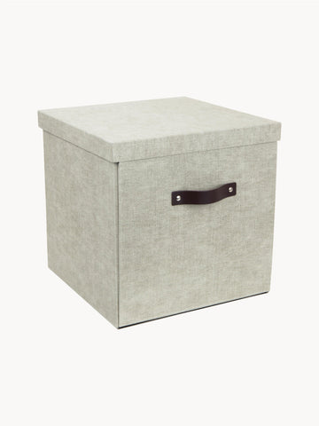 Storage Box Logan