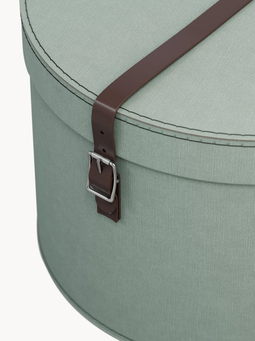 Storage Boxes Rut, Set of 2
