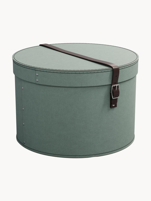 Storage Boxes Rut, Set of 2