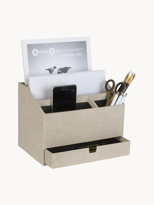 Desk Organiser Greta
