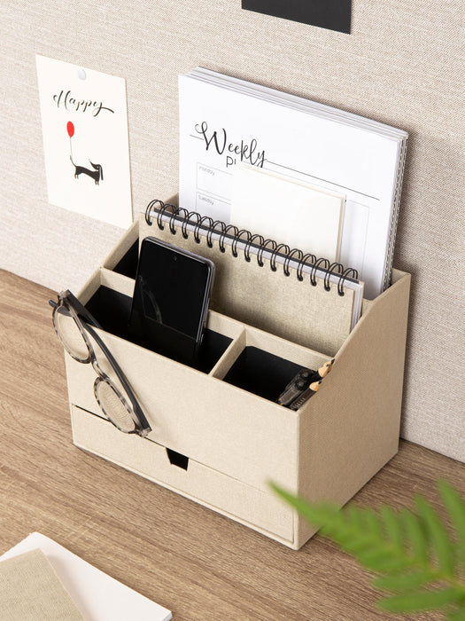 Desk Organiser Greta