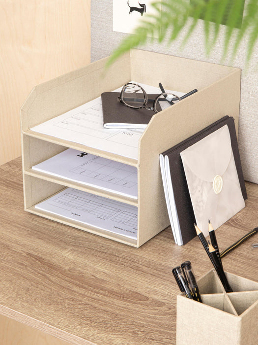 Document Tray Trey