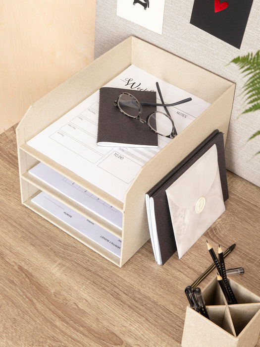 Document Tray Trey